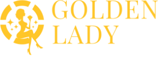 Golden Lady logo